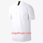 New Zealand Fodboldtrøjer Hjemmebanesæt 2018 Kort ærmer